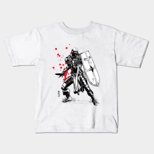 Paladin Kids T-Shirt